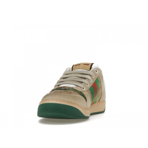 Gucci Screener GG Canvas - мужская сетка размеров