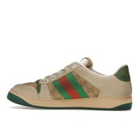 Gucci Screener GG Canvas