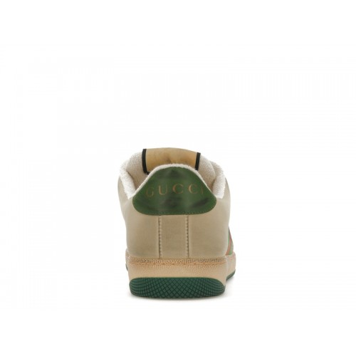 Gucci Screener GG Canvas - мужская сетка размеров