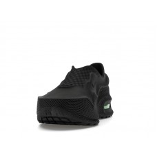 Nike Air Max 1000 Black