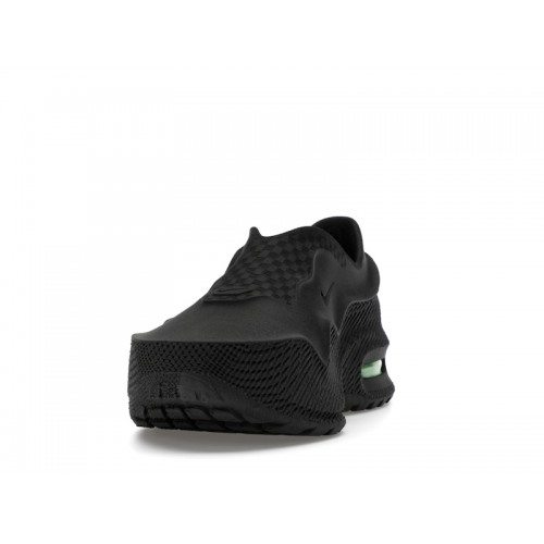 Nike Air Max 1000 Black - мужская сетка размеров