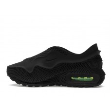 Nike Air Max 1000 Black