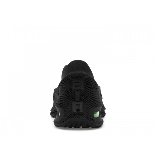 Nike Air Max 1000 Black - мужская сетка размеров