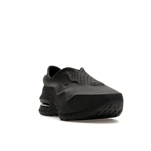 Nike Air Max 1000.2 Black - мужская сетка размеров