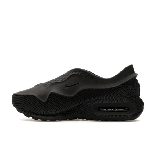Nike Air Max 1000.2 Black - мужская сетка размеров