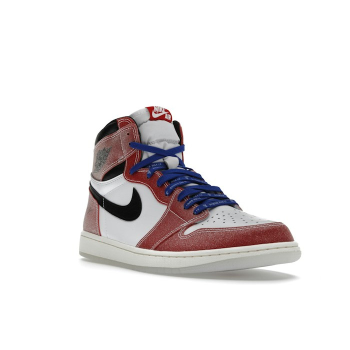 Jordan 1 Retro High Trophy Room Chicago (Friends and Family) (W/ Blue Laces) - мужская сетка размеров Jordan 1 Retro High Trophy Room Chicago (Friends and Family) (W/ Blue Laces) - мужская сетка размеров