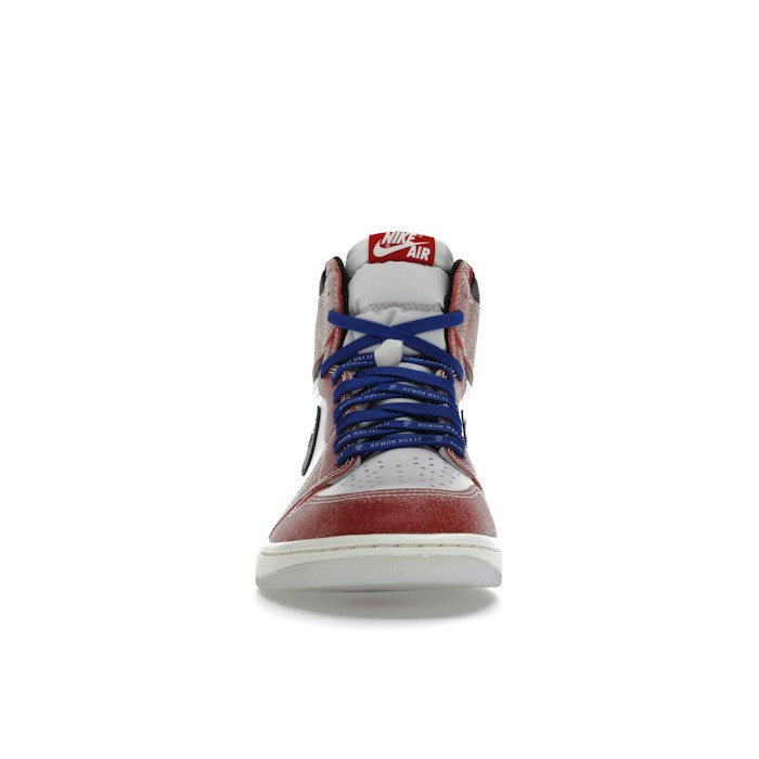 Jordan 1 Retro High Trophy Room Chicago (Friends and Family) (W/ Blue Laces) - мужская сетка размеров Jordan 1 Retro High Trophy Room Chicago (Friends and Family) (W/ Blue Laces) - мужская сетка размеров