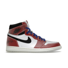 Jordan 1 Retro High Trophy Room Chicago (Friends and Family) (W/ Blue Laces)