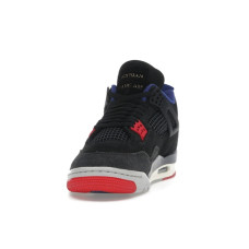 Jordan 4 Retro Rare Air (Gold Lettering)