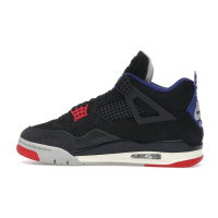 Jordan 4 Retro Rare Air (Gold Lettering)
