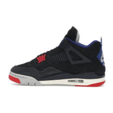 Jordan 4 Retro Rare Air (Gold Lettering)