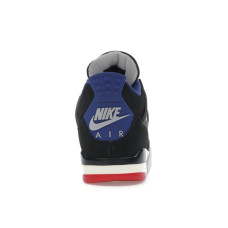 Jordan 4 Retro Rare Air (Gold Lettering)