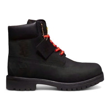 Timberland 6 Premium Waterproof Boot Sonic The Hedgehog Shadow