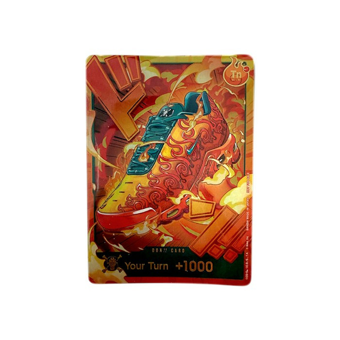 Nike Air Max Plus One Piece Mera Mera (With Promo Card) - мужская сетка размеров Nike Air Max Plus One Piece Mera Mera (With Promo Card) - мужская сетка размеров