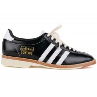 Кроссовки adidas Bowling Shoe Brain Dead Black