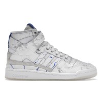 Кроссовки adidas Forum 84 High Shinzo Paris x Nicolas Bianco x Trajectoire Studio Kintsugi