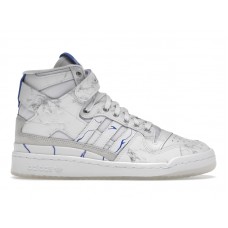 Кроссовки adidas Forum 84 High Shinzo Paris x Nicolas Bianco x Trajectoire Studio Kintsugi