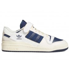 Кроссовки adidas Forum 84 Low Off White Navy