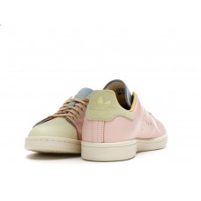Кроссовки adidas Stan Smith Palace Pink Yellow