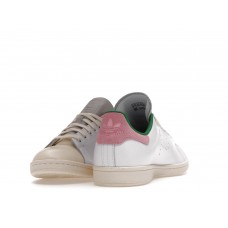 Кроссовки adidas Stan Smith Palace White Green