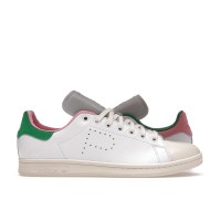 Кроссовки adidas Stan Smith Palace White Green