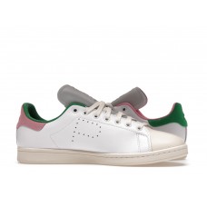 Кроссовки adidas Stan Smith Palace White Green
