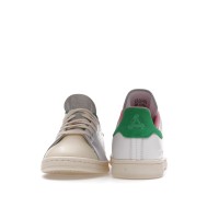 Кроссовки adidas Stan Smith Palace White Green