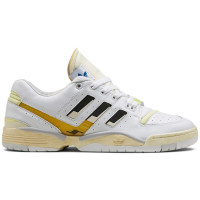 adidas Torsion Edberg Comp Highs and Lows
