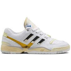 adidas Torsion Edberg Comp Highs and Lows