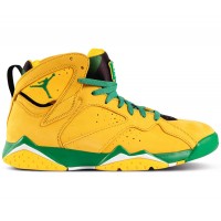 Кроссовки Jordan 7 Retro Oregon Ducks PE