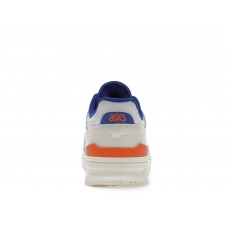 Кроссовки ASICS EX89 Kith White