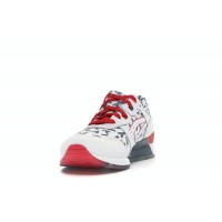 Кроссовки ASICS Gel-Lyte III GI Joe Storm Shadow