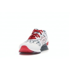 Кроссовки ASICS Gel-Lyte III GI Joe Storm Shadow