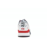 Кроссовки ASICS Gel-Lyte III GI Joe Storm Shadow