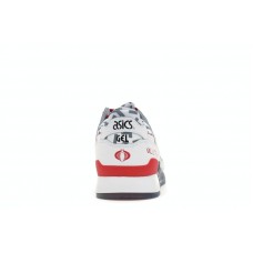 Кроссовки ASICS Gel-Lyte III GI Joe Storm Shadow