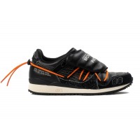 Кроссовки ASICS Gel-Lyte III Limited Edt SBTG Monsoon Patrol 2 Black
