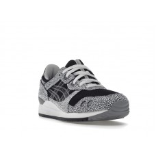 Кроссовки ASICS Gel-Lyte III OG Awake NY Grey Black