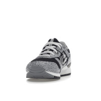Кроссовки ASICS Gel-Lyte III OG Awake NY Grey Black