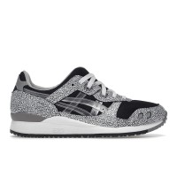 Кроссовки ASICS Gel-Lyte III OG Awake NY Grey Black
