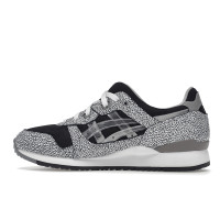 Кроссовки ASICS Gel-Lyte III OG Awake NY Grey Black