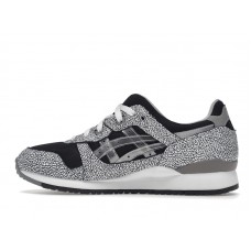 Кроссовки ASICS Gel-Lyte III OG Awake NY Grey Black