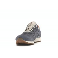 Кроссовки ASICS Gel-Lyte III Packer Shoes x J. Crew Charcoal Suede