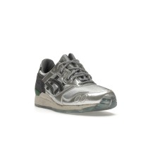 Кроссовки ASICS Gel-Lyte III SneakerLAH x Hundred% Kuala-Lumpur