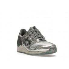 Кроссовки ASICS Gel-Lyte III SneakerLAH x Hundred% Kuala-Lumpur