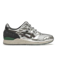 Кроссовки ASICS Gel-Lyte III SneakerLAH x Hundred% Kuala-Lumpur