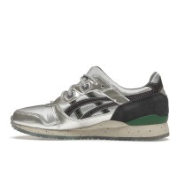 Кроссовки ASICS Gel-Lyte III SneakerLAH x Hundred% Kuala-Lumpur