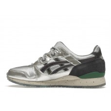 Кроссовки ASICS Gel-Lyte III SneakerLAH x Hundred% Kuala-Lumpur