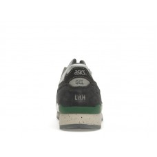 Кроссовки ASICS Gel-Lyte III SneakerLAH x Hundred% Kuala-Lumpur