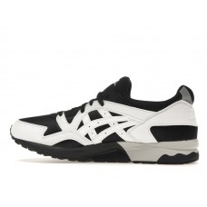 Кроссовки ASICS Gel-Lyte V Comme des Garcons Shirt Black