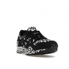 Кроссовки ASICS Gel-Lyte V Comme des Garcons Shirt Leopard Black